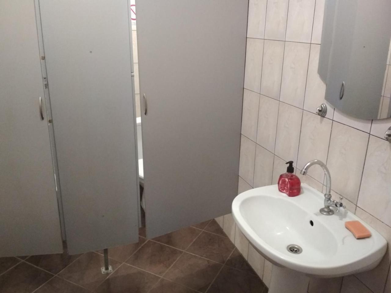 Hostel Na Kurmanovycha Lviv Eksteriør billede