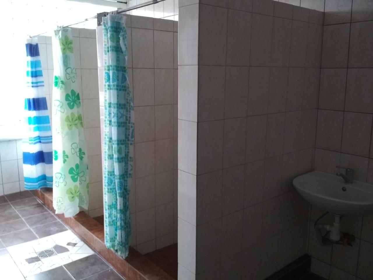 Hostel Na Kurmanovycha Lviv Eksteriør billede
