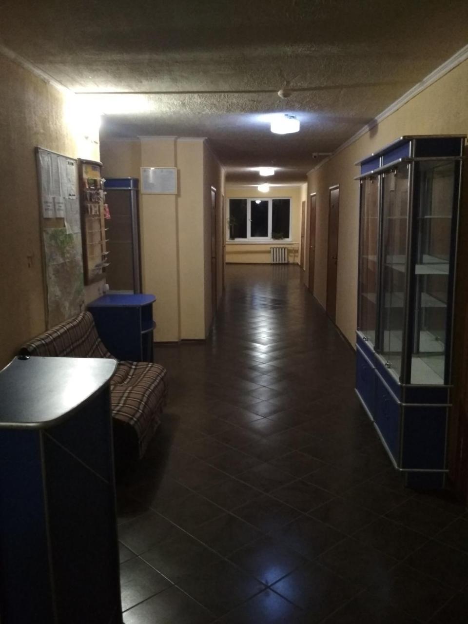 Hostel Na Kurmanovycha Lviv Eksteriør billede