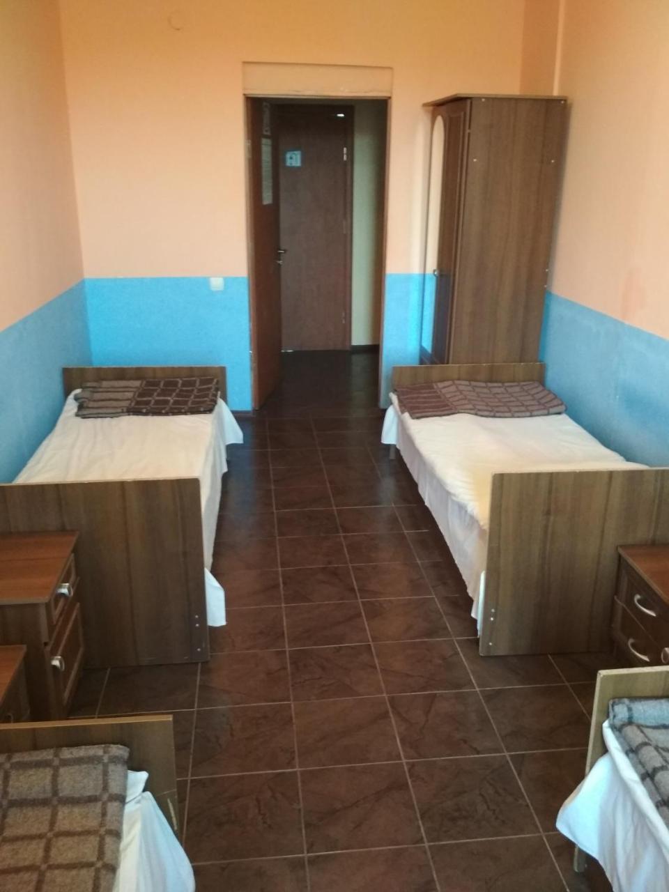 Hostel Na Kurmanovycha Lviv Eksteriør billede