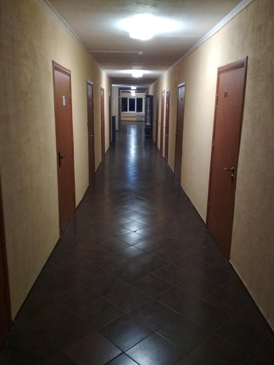Hostel Na Kurmanovycha Lviv Eksteriør billede