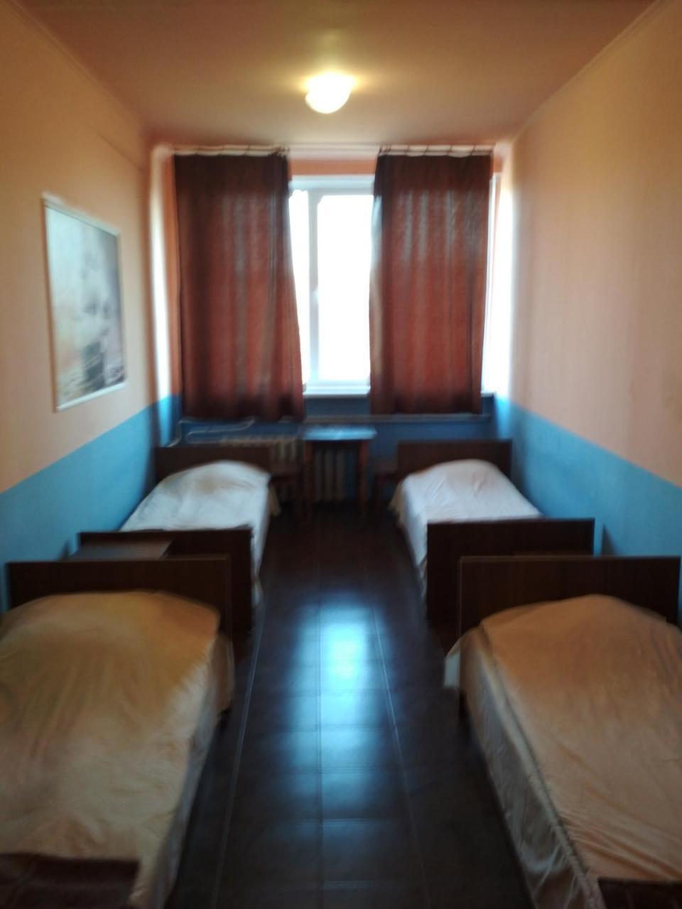 Hostel Na Kurmanovycha Lviv Eksteriør billede
