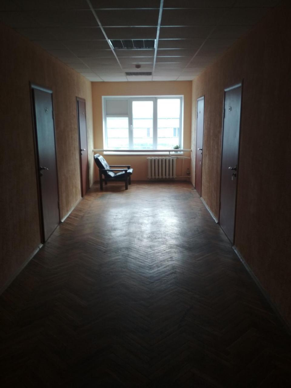 Hostel Na Kurmanovycha Lviv Eksteriør billede