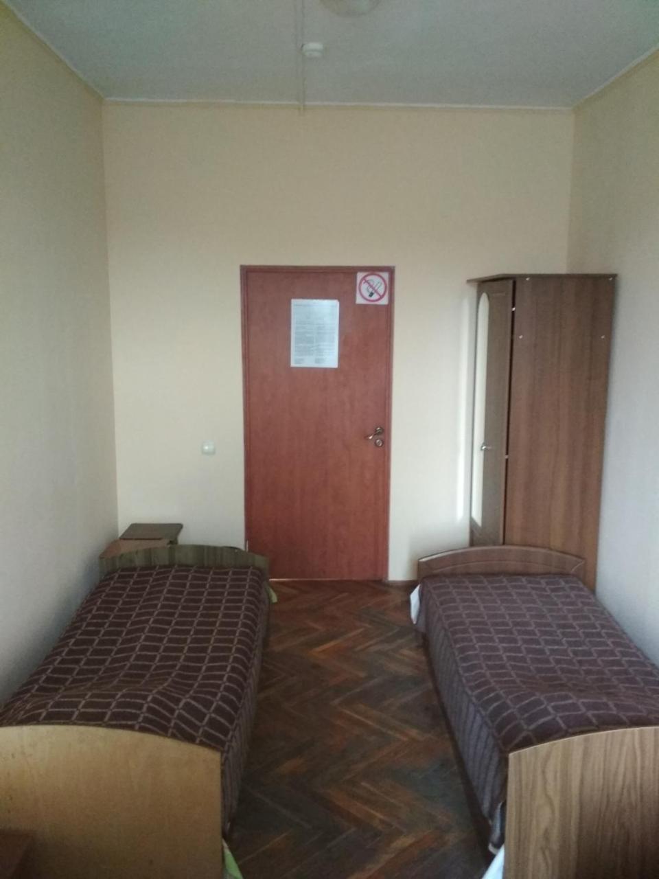 Hostel Na Kurmanovycha Lviv Eksteriør billede
