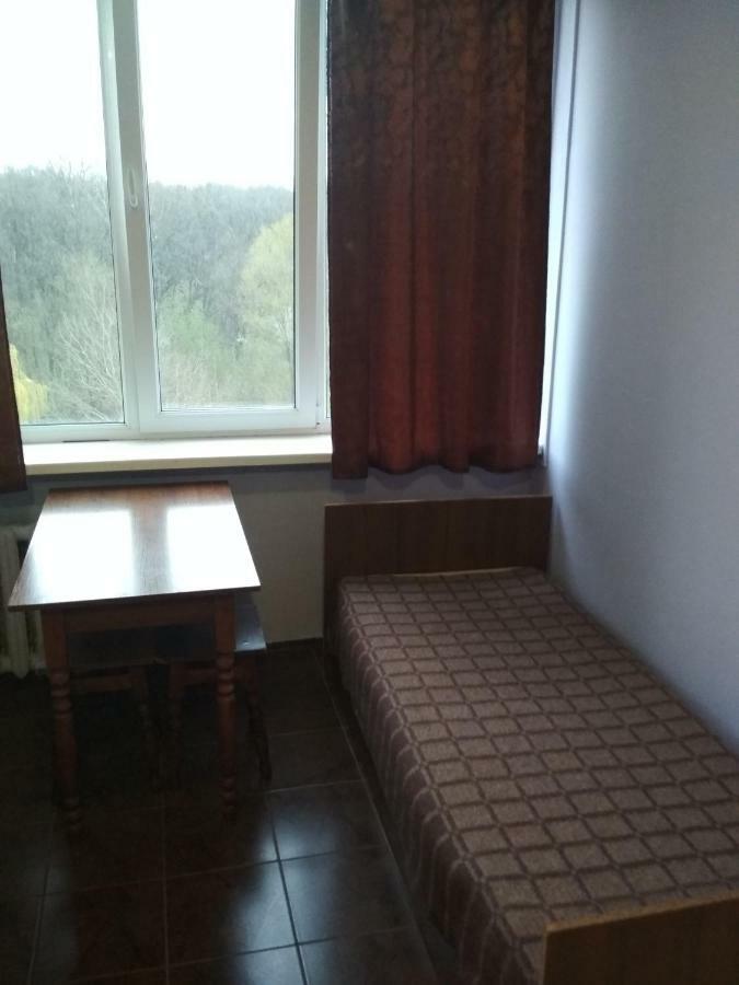 Hostel Na Kurmanovycha Lviv Værelse billede