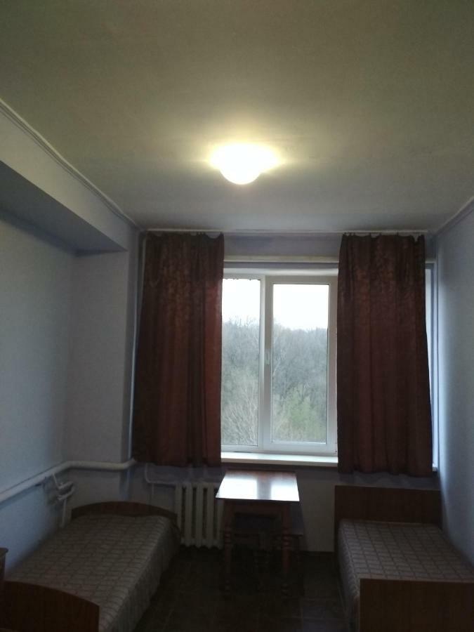 Hostel Na Kurmanovycha Lviv Værelse billede